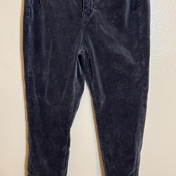AMERICAN Eagle Outfitters Super Stretch Corduroy Pants - Picture 3 of 11